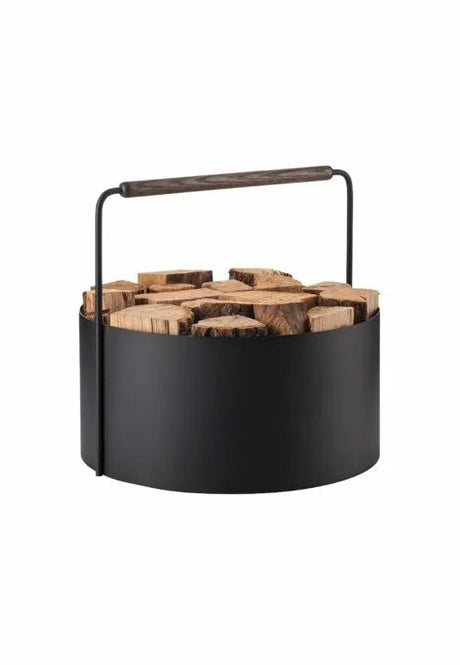 BLOMUS Ashi Vedkorg Large Brun