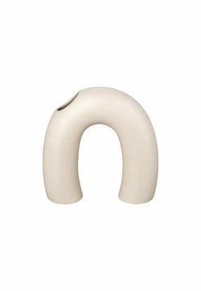 BLOMUS Kagetsu Vas Moonbeam 18 cm