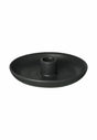 BLOMUS Vela Ljusstake M 14,5 cm Svart