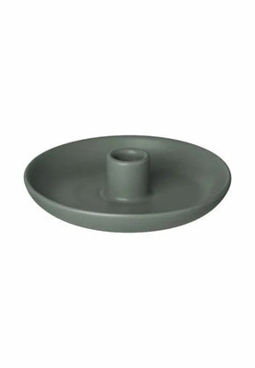 BLOMUS Vela Ljusstake M 14,5 cm Agave Green