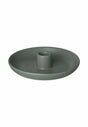 BLOMUS Vela Ljusstake M 14,5 cm Agave Green