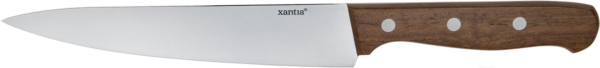 Exxent Kockkniv blad 19 cm Scandinavia