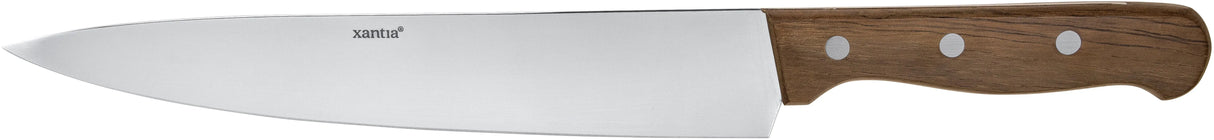 Exxent Kockkniv blad 22 cm Scandinavia