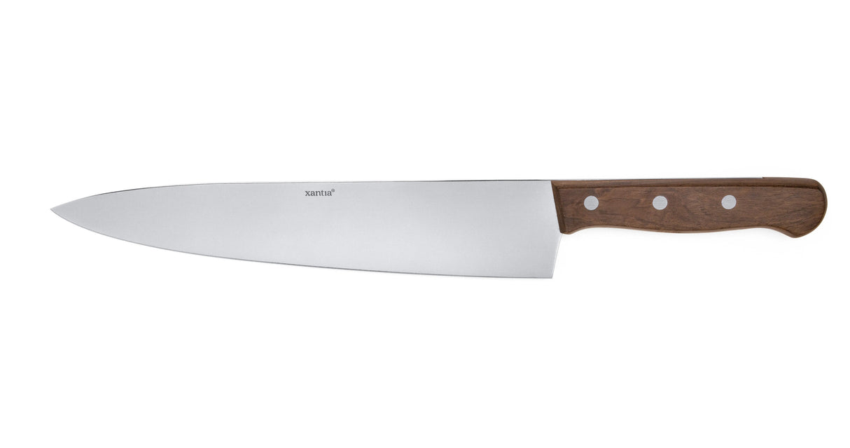 Exxent Kockkniv blad 25 cm Scandinavia