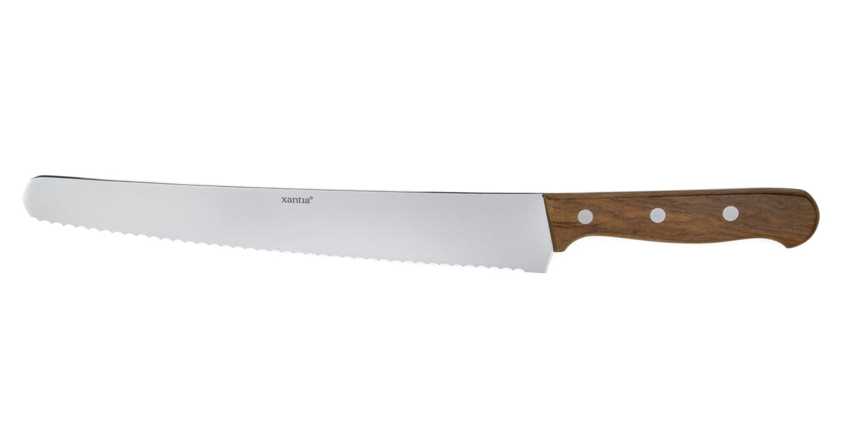 Xantia Brödkniv 26 cm Scandinavia