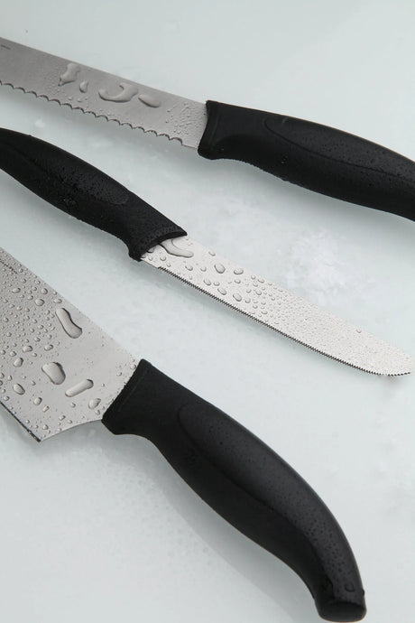 BBM Brödkniv 23 cm Uptown