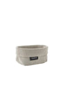 BLOMUS Tela Textilkorg Medium Sand