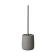 BLOMUS Sono Toalettborste 39 cm Satellite