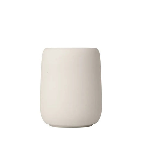 BLOMUS Sono Tandborstmugg 0,3L Moonbeam