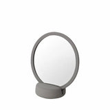 BLOMUS Sono Sminkspegel Ø17 cm Satellite