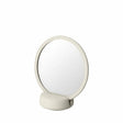BLOMUS Sono Sminkspegel Ø17 cm Moonbeam