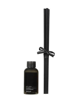 BLOMUS Fraga Doftpinnar Refill Set 100 ml Soft Linen