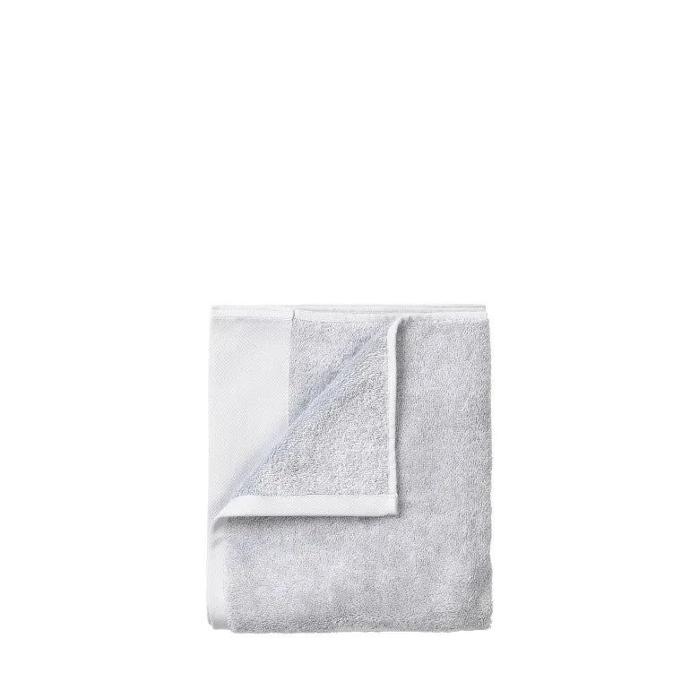 BLOMUS RIVA Gästhandduk Set/2, 30 x 50 cm  Micro Chip