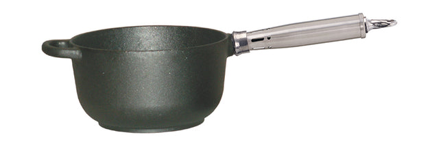 Ronneby Bruk Såskastrull 2 l, utan lock