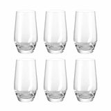 Leonardo LD Tumblerglas 365ml Puccini 6-pack