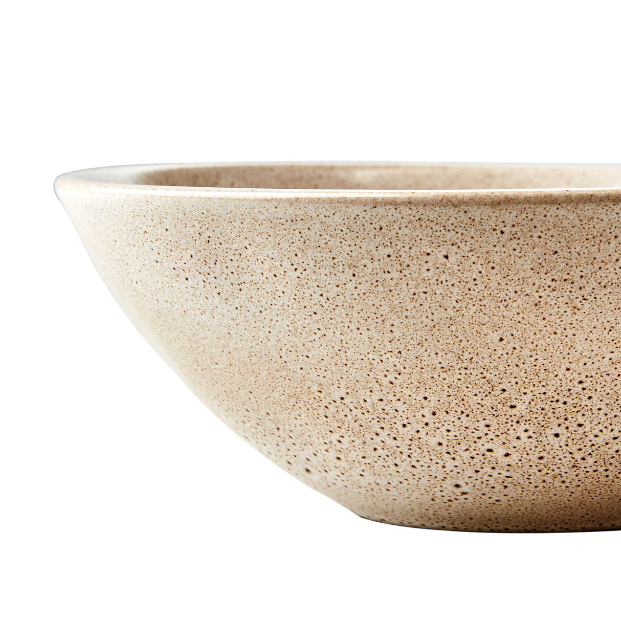 Affari of Sweden ANNABELLE Skål 15 cm Beige 6-pack
