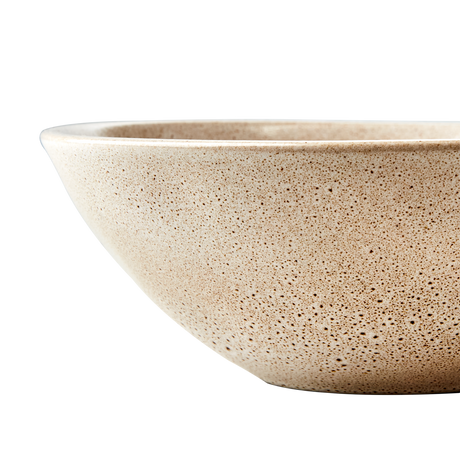 Affari of Sweden ANNABELLE Skål 15 cm Beige 6-pack