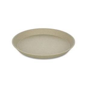 Koziol Connect Tallrik 20,5 cm Beige 4-pack