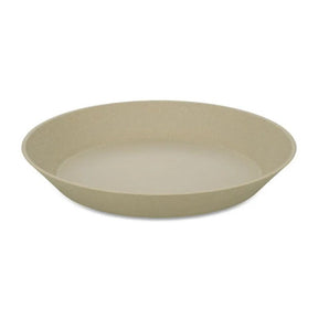 Koziol Connect Tallrik 24 cm Beige 4-pack