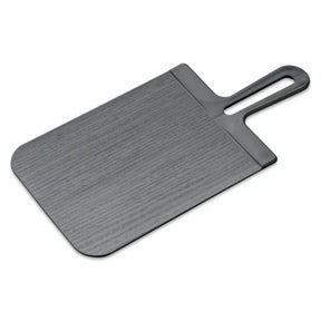 Koziol Snap S Skärbräda Vikbar 33 cm Mörkgrå