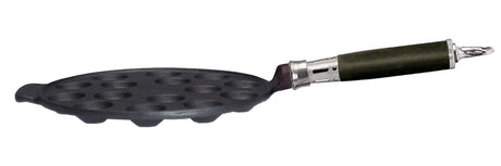 Ronneby Bruk Poffertjespanna 15 urtag, Comfort Line