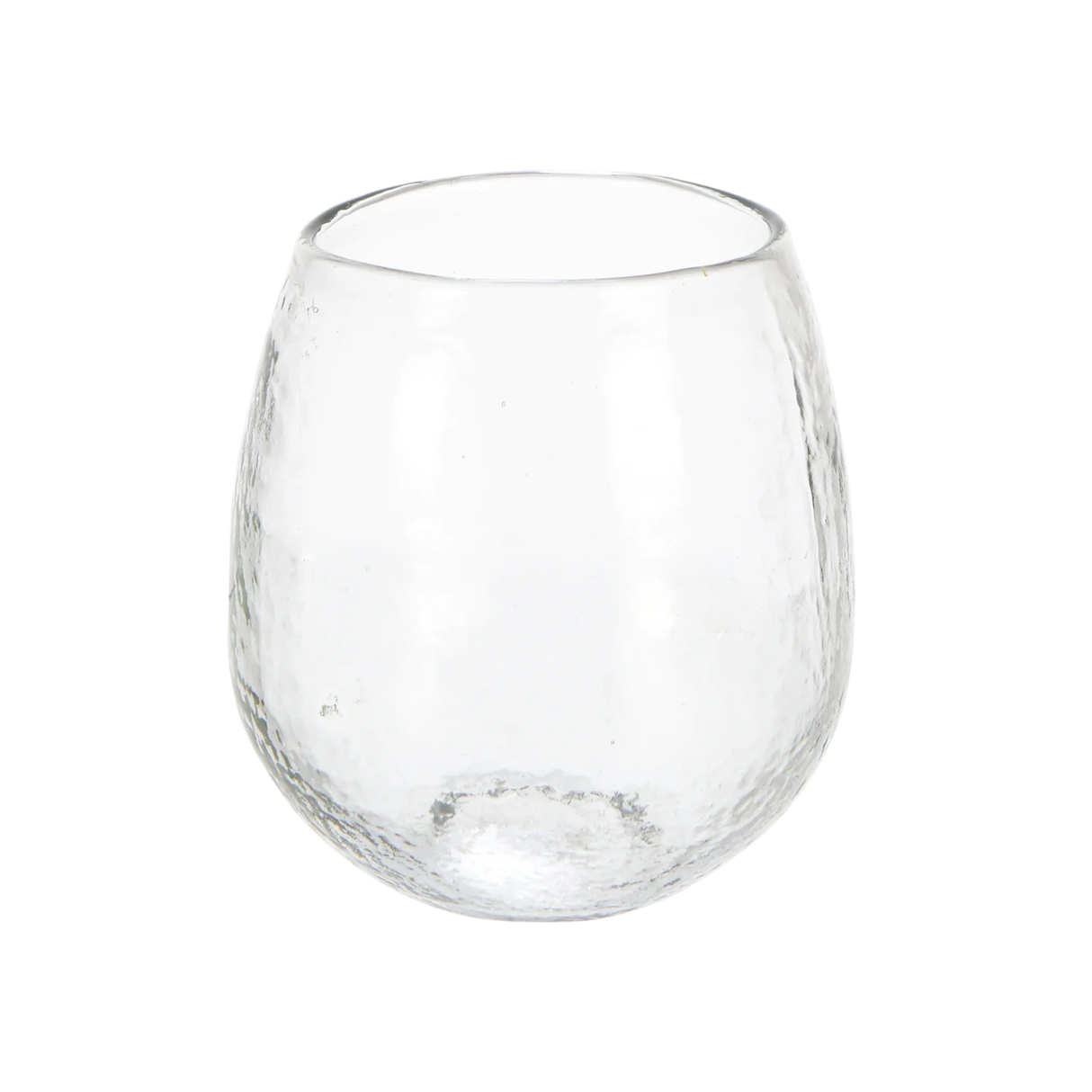 Affari of Sweden HYDE Glas, Klar 4-pack