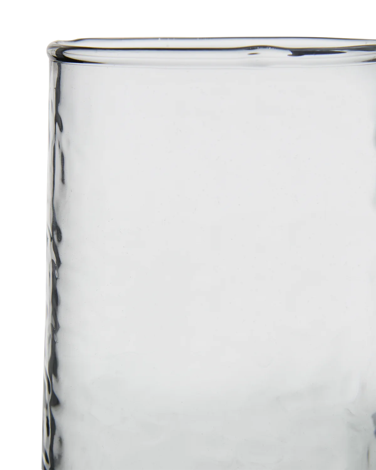 Affari of Sweden DISA Glas 6,5x15,5 cm Klar 6-pack