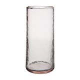 Affari of Sweden DISA Glas 6,5x15,5 cm Rosa 6-pack