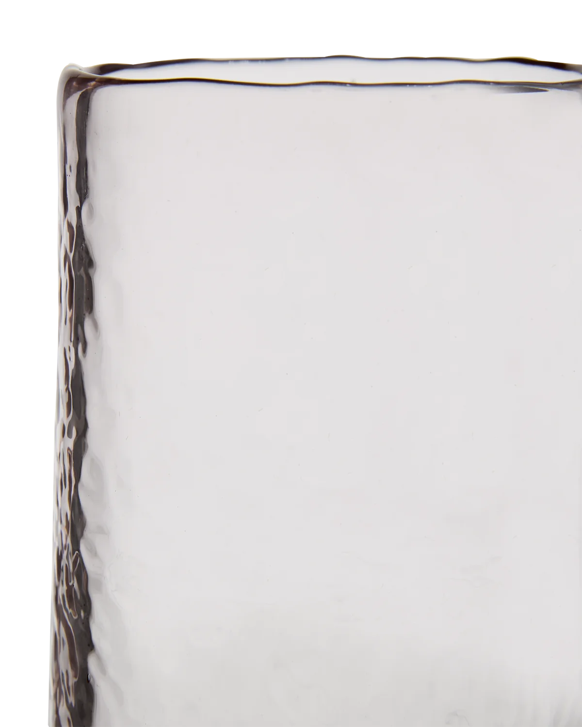Affari of Sweden DISA Glas 6,5x15,5 cm Rosa 6-pack