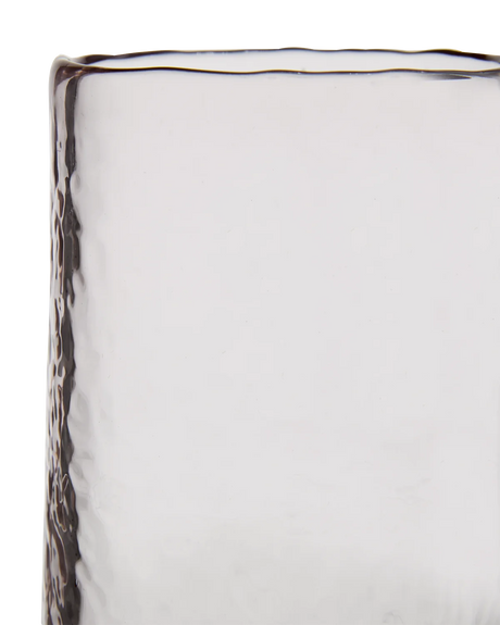 Affari of Sweden DISA Glas 6,5x15,5 cm Rosa 6-pack