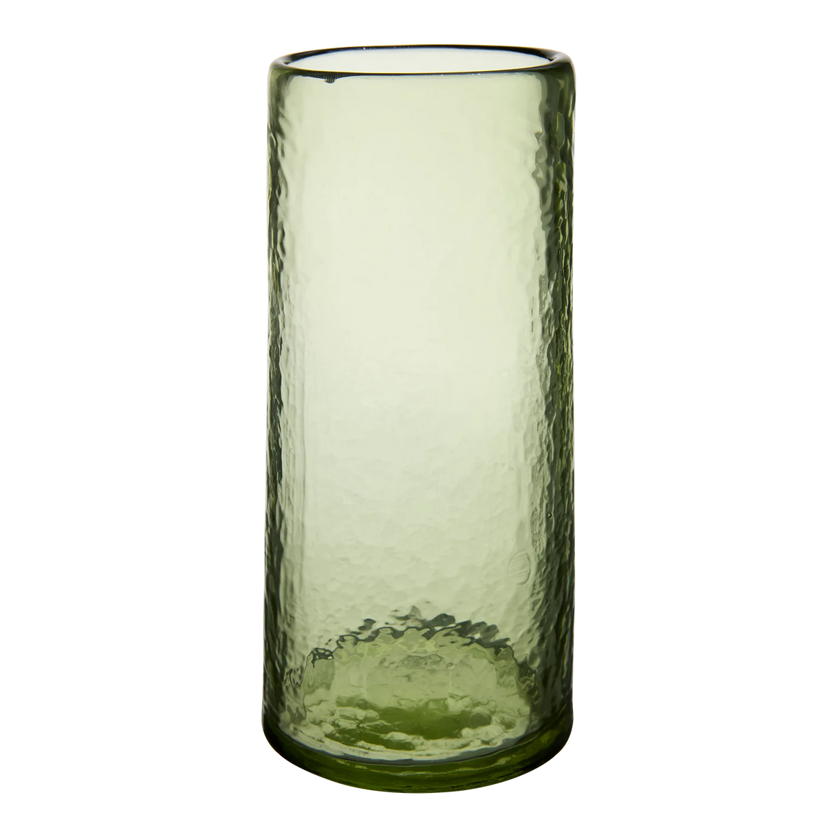 Affari of Sweden DISA Glas 6,5x15,5 cm Grön 6-pack