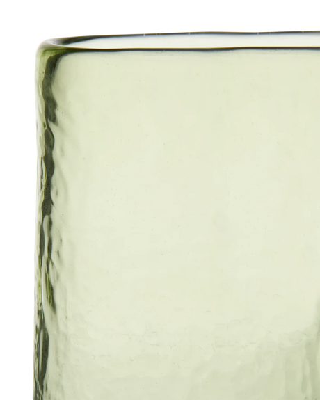 Affari of Sweden DISA Glas 6,5x15,5 cm Grön 6-pack