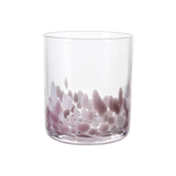 Affari of Sweden COCKTAIL Glas 30 cl Klar/Rosa 4-pack