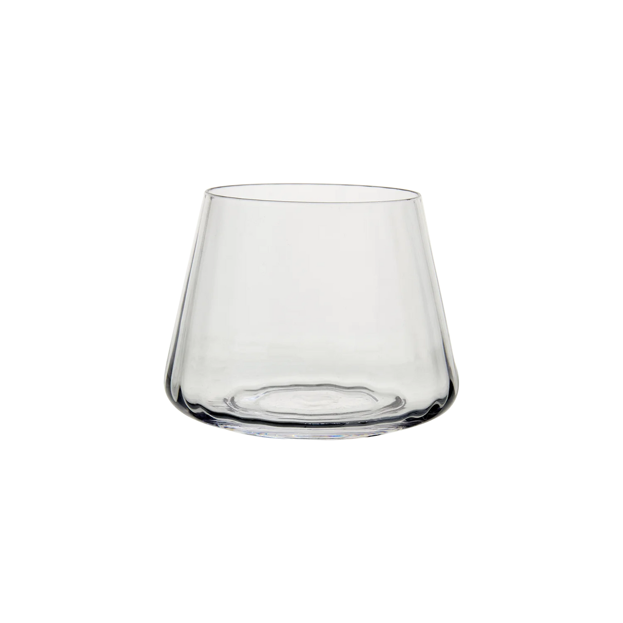 Affari of Sweden NOMI Vattenglas 7,5 cm Klar 4-pack