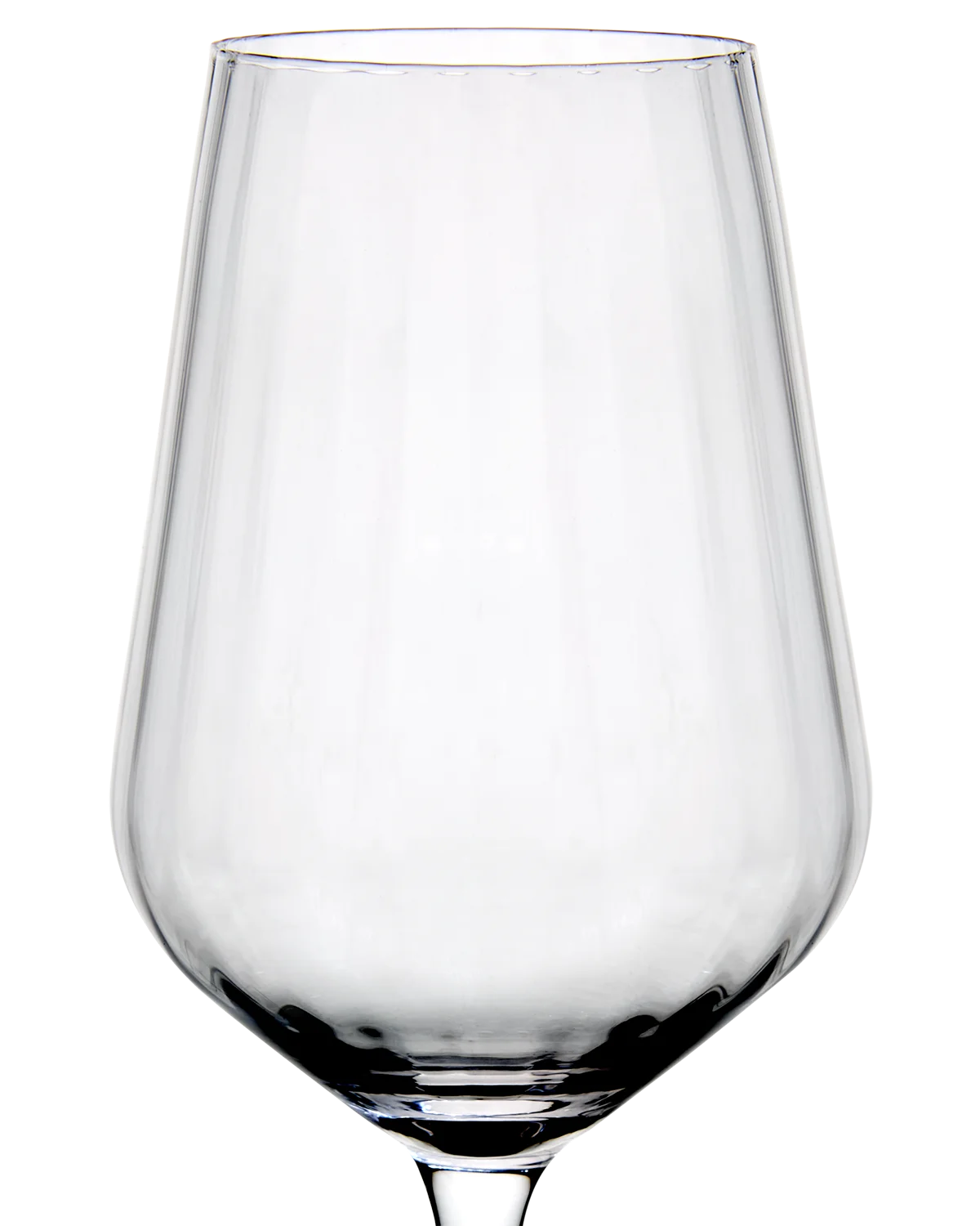 Affari of Sweden NOMI Vinglas 55 cl Klar 4-pack