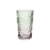 Affari of Sweden COCKTAIL Glas 36 cl Grön/Rosa 4-pack