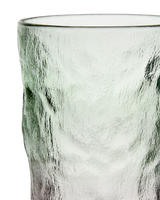 Affari of Sweden COCKTAIL Glas 36 cl Grön/Rosa 4-pack