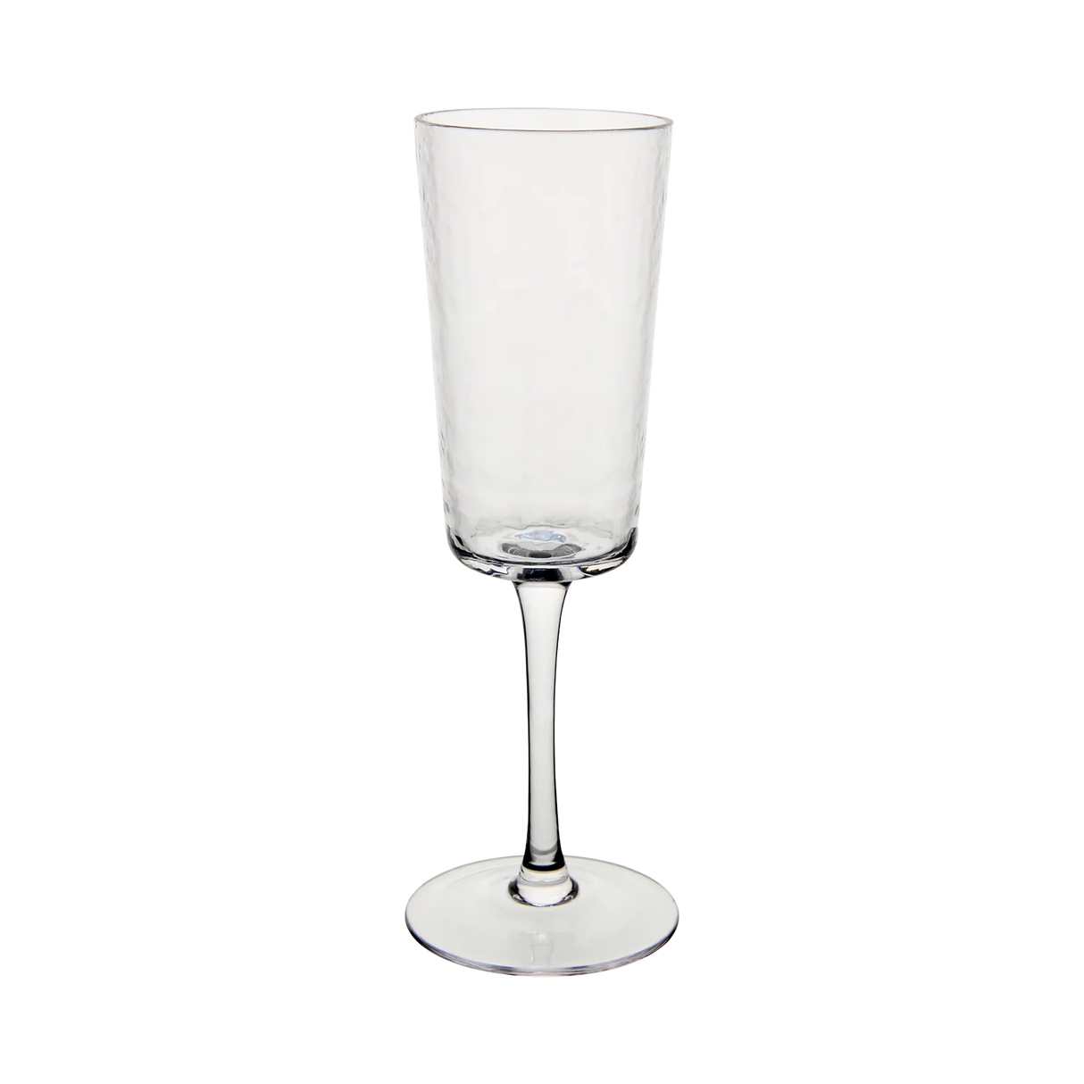 Affari of Sweden DISA Champagneglas 20 cm Klar 4-pack