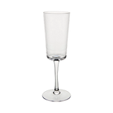 Affari of Sweden DISA Champagneglas 20 cm Klar 4-pack