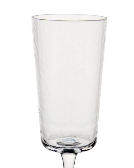 Affari of Sweden DISA Champagneglas 20 cm Klar 4-pack