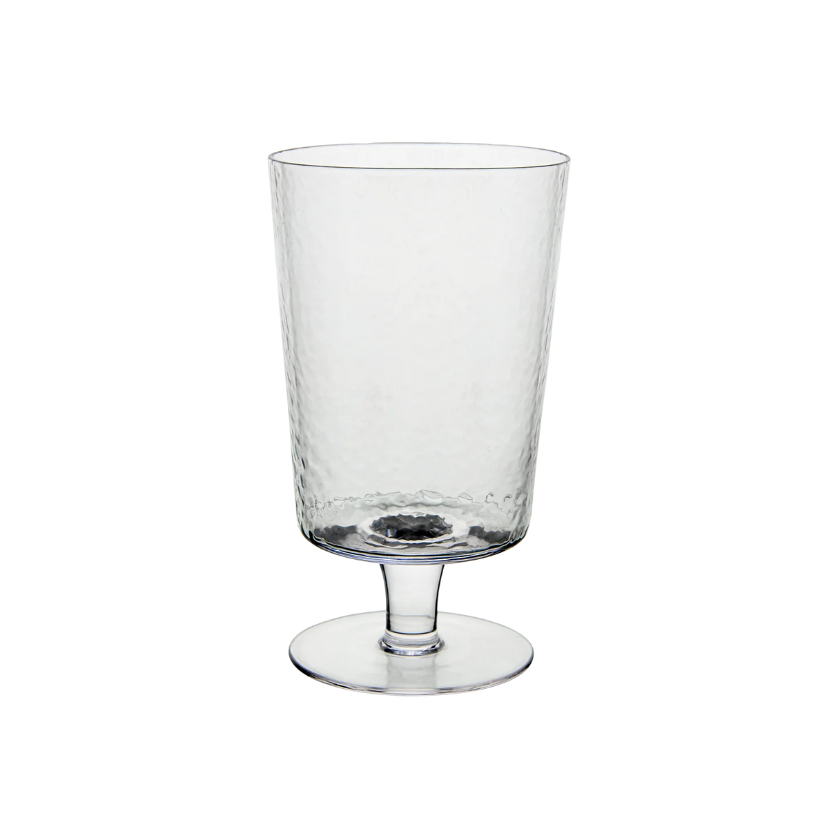 Affari of Sweden DISA Glas 15 cm Klar 4-pack