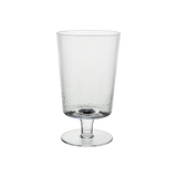Affari of Sweden DISA Glas 15 cm Klar 4-pack