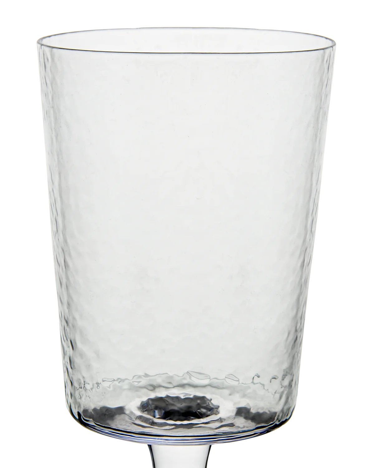 Affari of Sweden DISA Glas 15 cm Klar 4-pack