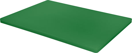 Exxent Skärbräda 49,5x35 cm Grön