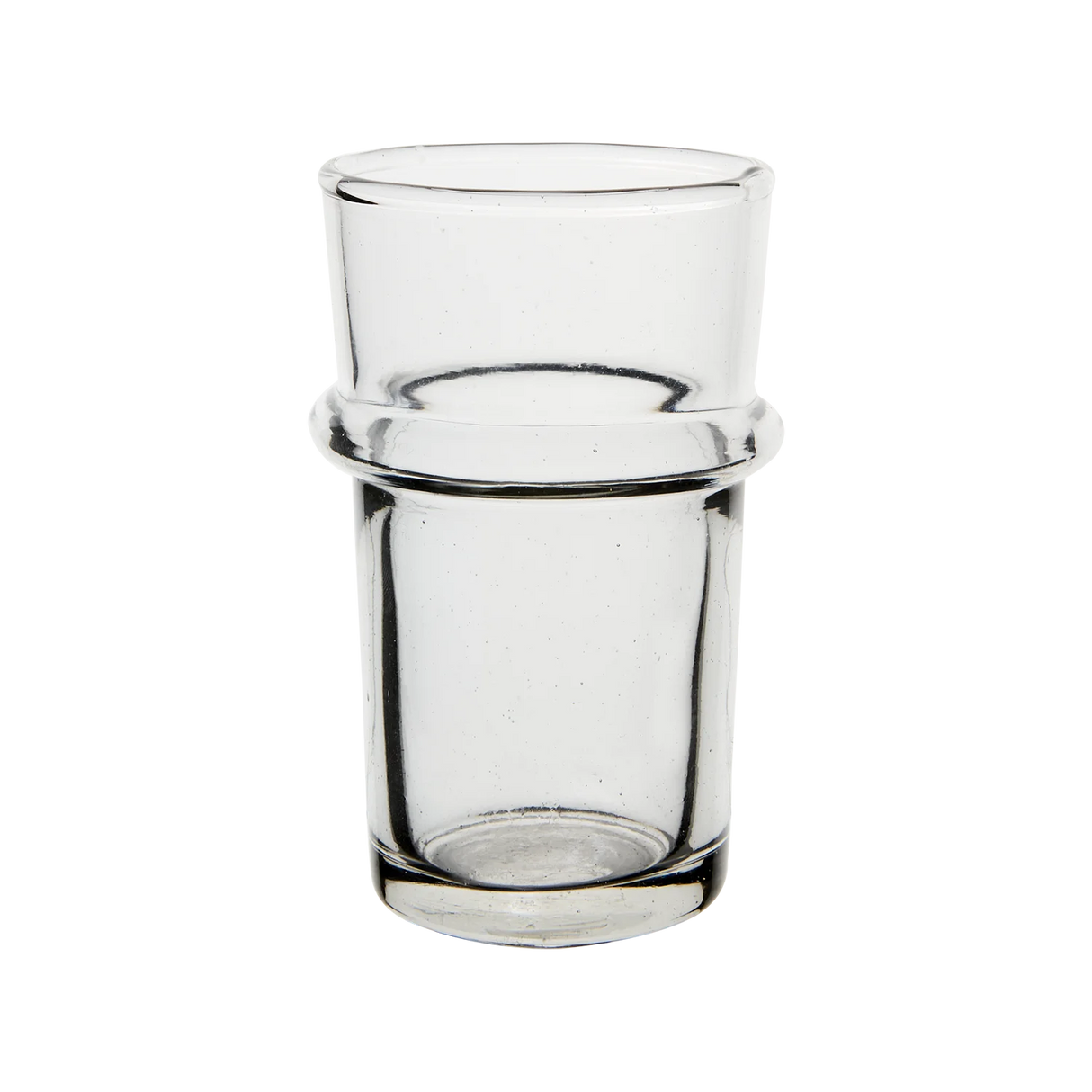 Affari of Sweden HYDE Glas 11 cm Klar 4-pack