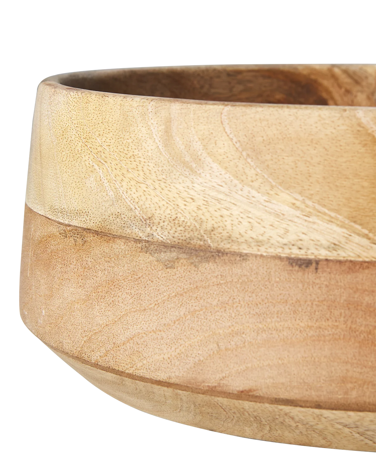 Affari of Sweden NICO Skål 23 cm Natur 2-pack