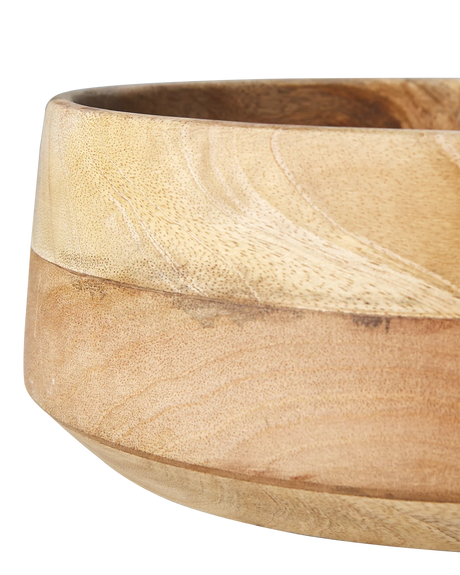 Affari of Sweden NICO Skål 23 cm Natur 2-pack