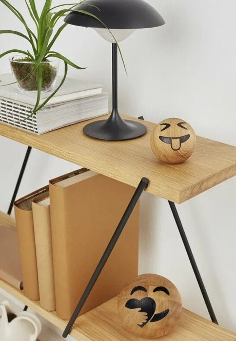 Spring Copenhagen Emojiboll Squinting 7 cm Ek