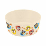 Koziol Connect Paw Patrol Barnservis 3 delar Tallrik/Skål/Mugg Beige