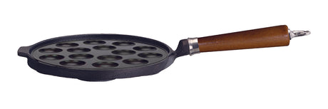 Ronneby Bruk Poffertjespanna 15 urtag